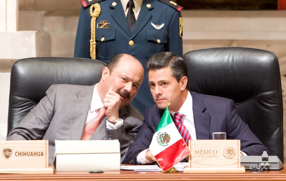 XLIV Reunión Ordinaria de la Conago