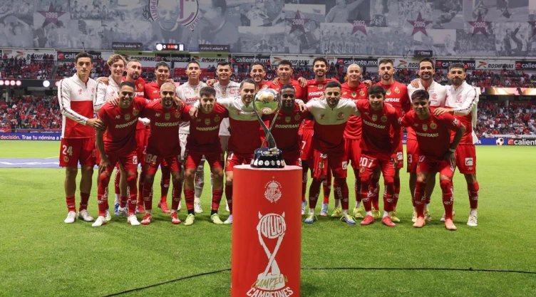 Toluca