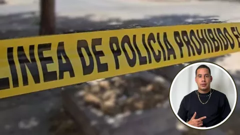 Mujer asesinada en ‘El Tamarindo’ era prima del Conejo Toys