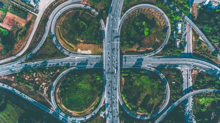 Carretera alterna entre San Juan del Río y Querétaro para 2025