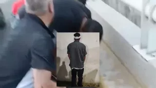 Detienen a menor de edad tras acosar a conductora de plataforma en Aguascalientes