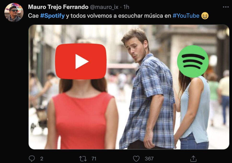 error 404 spotify