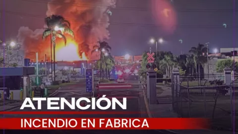 ¡Alerta atmosférica en Zapopan! Tres incendios simultáneos en el municipio este 26 de marzo de 2025