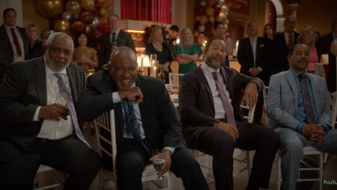 Malcolm el de en medio, la vida sigue siendo injusta