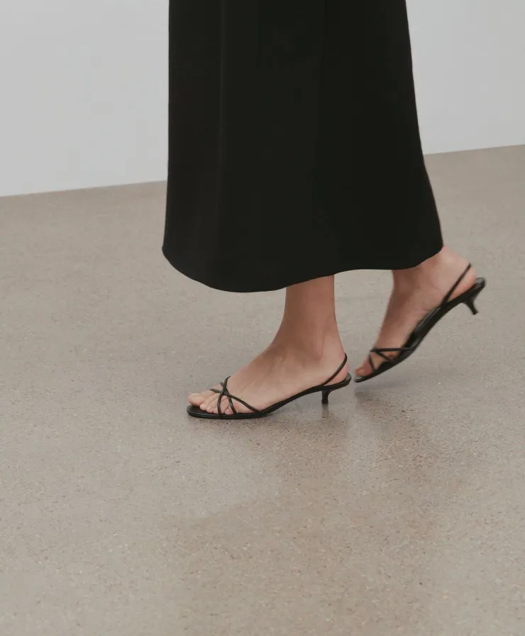 sandalias de los 90