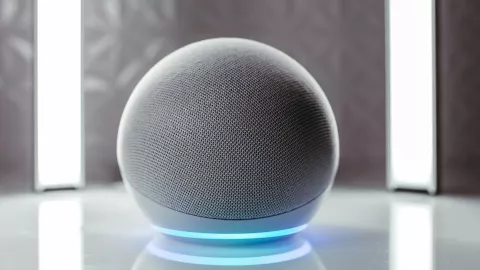 ¡Lleva a tu Alexa a todas partes! Así puedes conectarla.