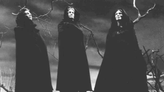 brujas