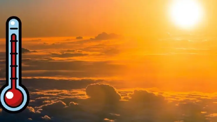 ¿Habrá LLUVIAS? Este es el pronóstico del clima HOY martes 5 de mayo en Campeche