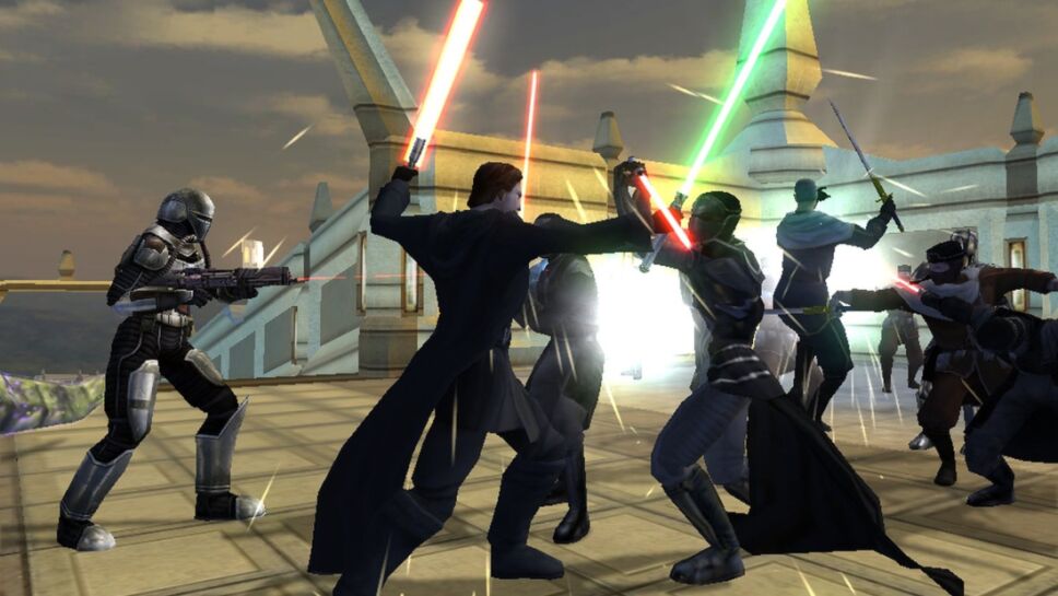 Star Wars videojuegos fechas de estreno
