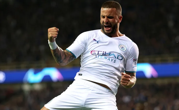 Kyle Walker