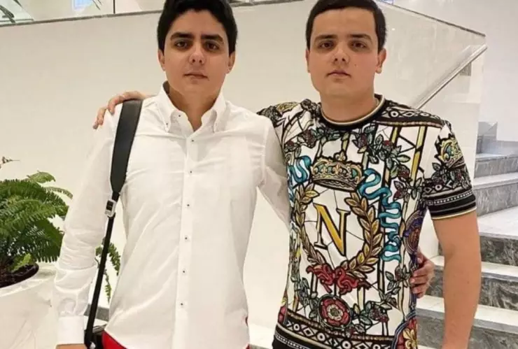 Reportan asesinato del hermano de Markitos Toys; lo que se sabe del caso