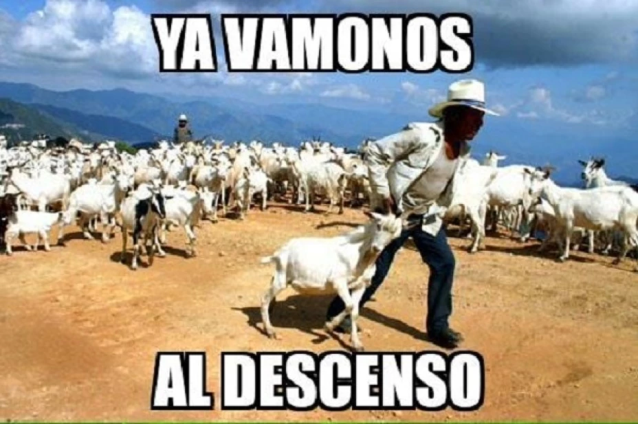 Las burlas contra Chivas abundan en Twitter