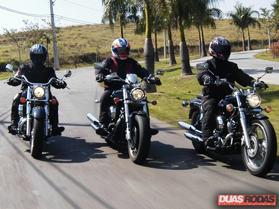 Motociclismo de resistencia