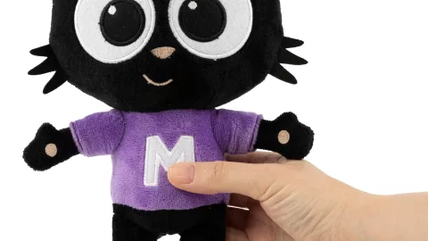 4 juguetes de Milo ideales para regalar a niños de preescolar