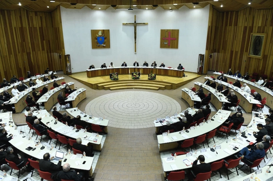 Episcopado López Obrador