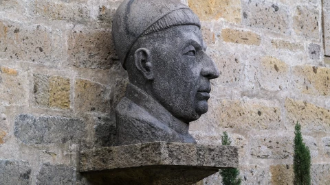 Buscan que el Hospital Civil Viejo sea patrimonio declarado por la UNESCO