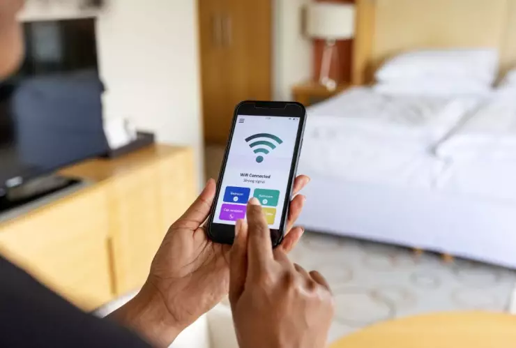 Cómo afectan el internet WiFi los electrodomésticos