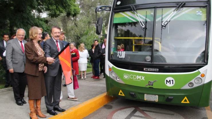 IPN VIAJE