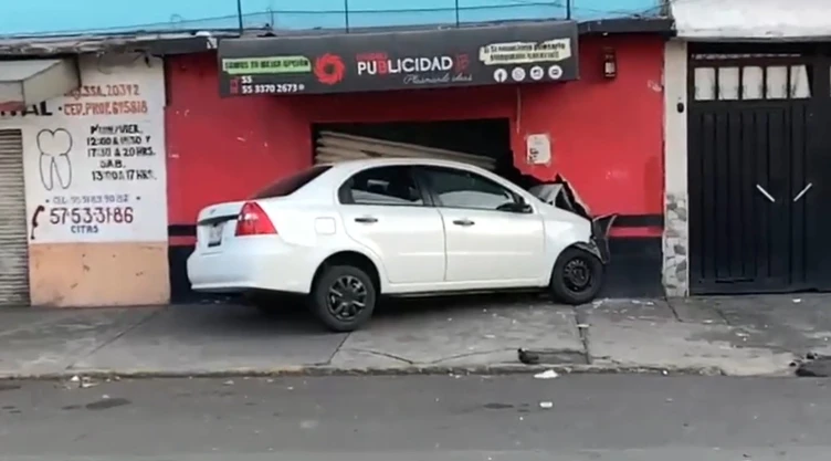 Balacera en Casas Alemán: Asesinan a hombre en San Juan de Aragón; hay 9 detenidos