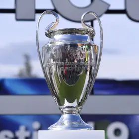 Pronósticos Champions League