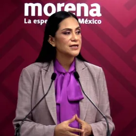 Morena hará públicas encuestas estatales para elegir coordinadores.