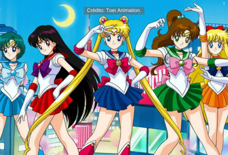 Sailor
