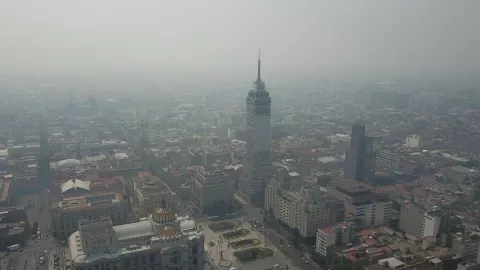 Contingencia Ambiental