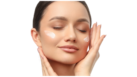 piel seca skincare ingredientes