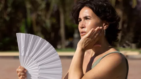 Cuándo inicia la cuarta ola de calor y estados que afectará