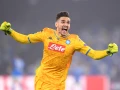 Napoli 2 - 0 Liverpool