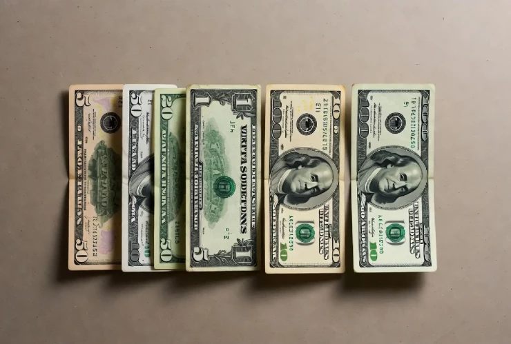 Precio dólar Michoacán hoy