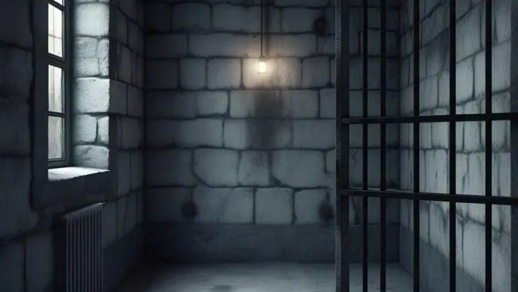 Cárceles en México