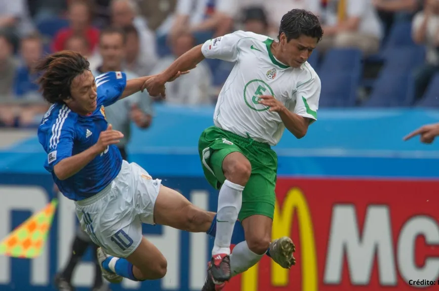 15 Futbolistas mexicanos en la Bundesliga Ricardo Osorio.jpg