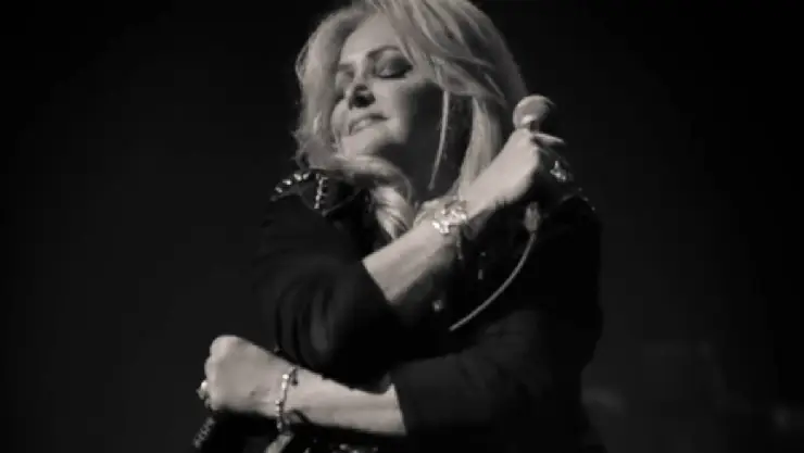 ÚLTIMA HORA: Muere Bonnie Tyler, cantante de “Total Eclipse of the Heart”, esto se sabe