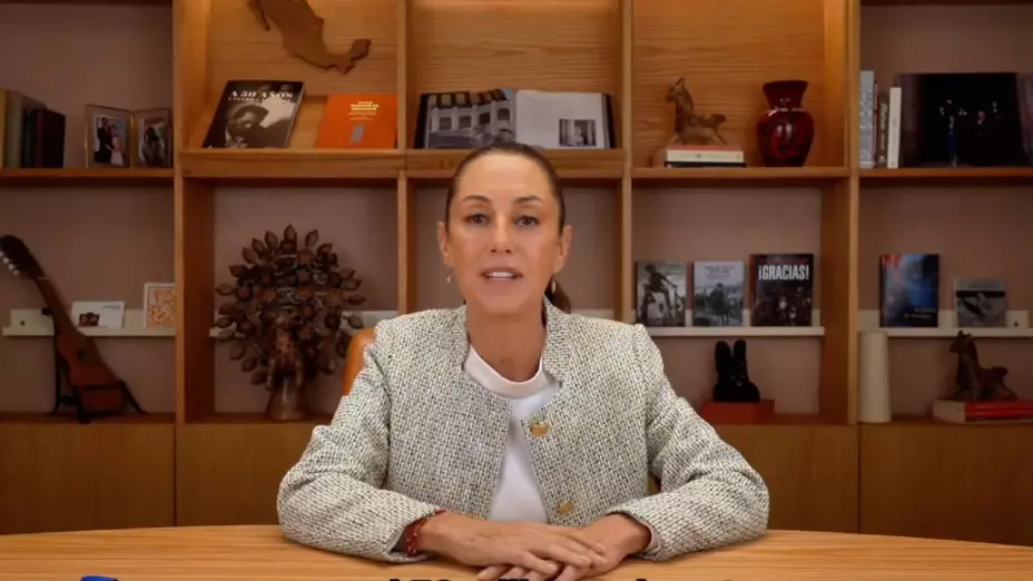 claudia-sheinbaum-constancia-mayoria