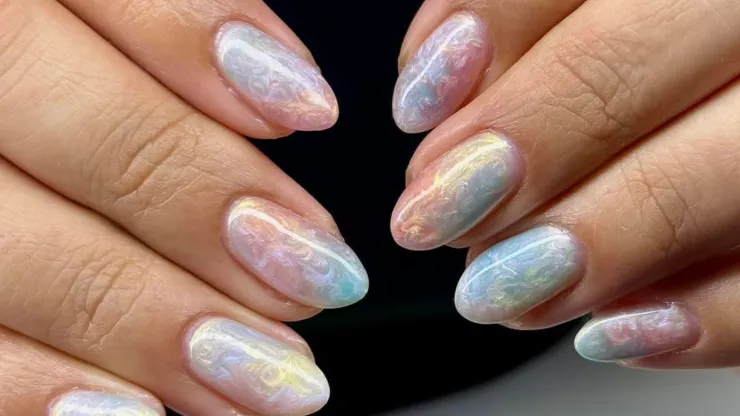 uñas equinoccio de primavera 2026