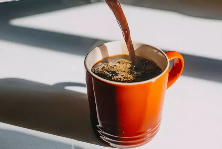 Los beneficios del Café