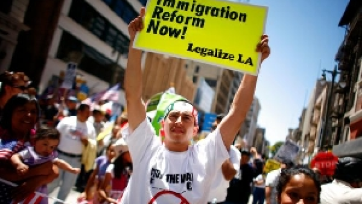 migrantes