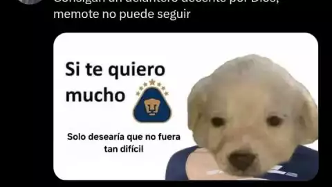 3 peores jugadores Pumas