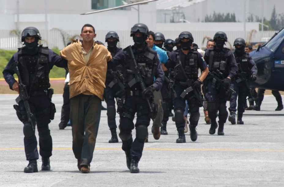 Estados Unidos resaltó el despliegue por México de fuerzas de seguridad adicionales