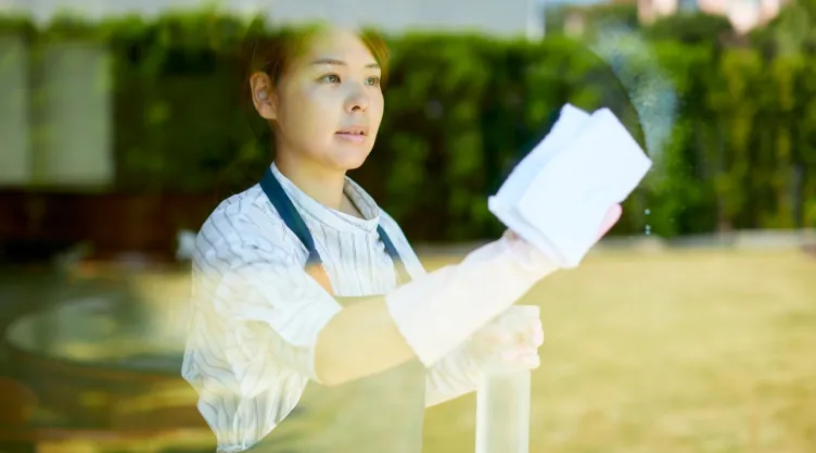 trabajadoras del hogar IMSS