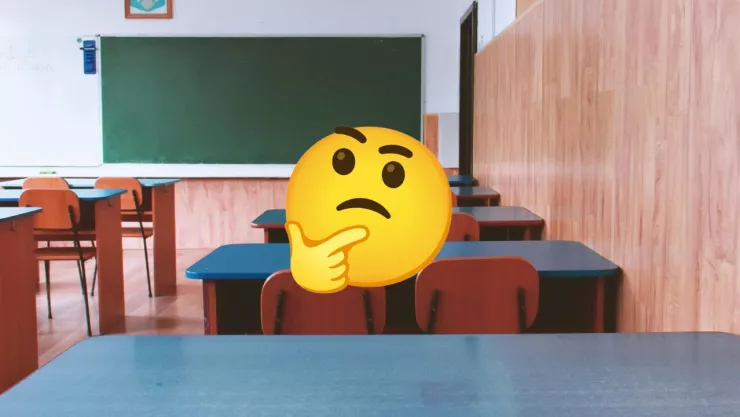 La forma de registrar a tu hijo en las Inscripciones IEA 2025 si viene de escuela privada