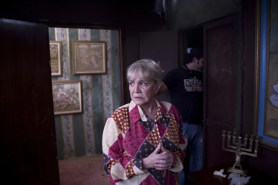 Magda Guzmán