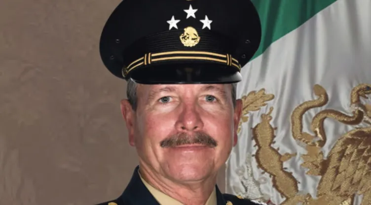 AMLO designa a André Foullon como nuevo titular de Agencia Nacional de Aduanas