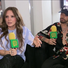 Jesse & Joy rompen el silencio tras anunciar su separación.jpg