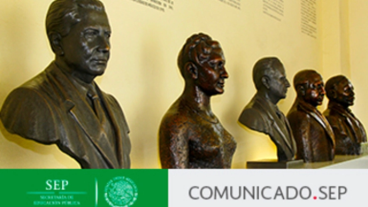 SEP COMUNICADO