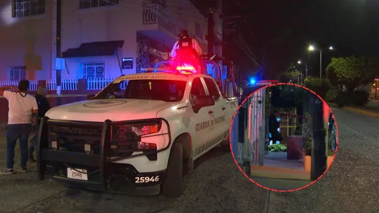 Balacera en Tlaquepaque: 3 hombres son acribillados tras intentar comprar un auto