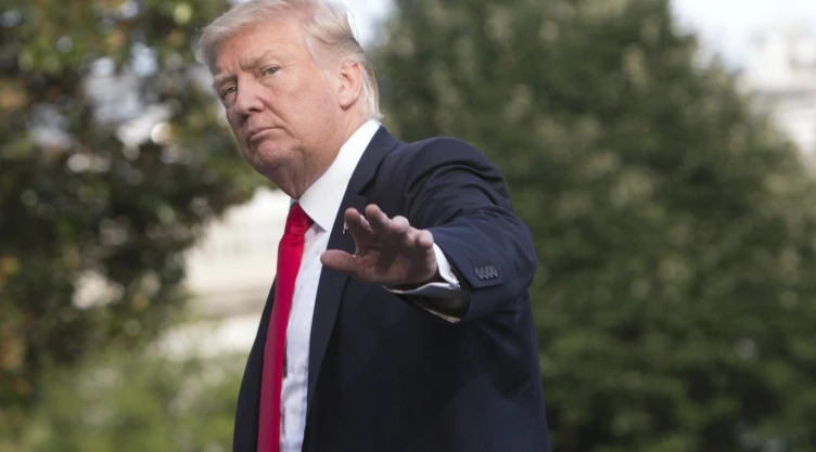 Trump