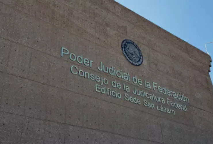 JUFED explota contra el CJF por descartar suspensión de la Reforma Judicial