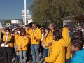 Con ayuda de nuestros aliados pudimos llevar una sonrisa a todo México.